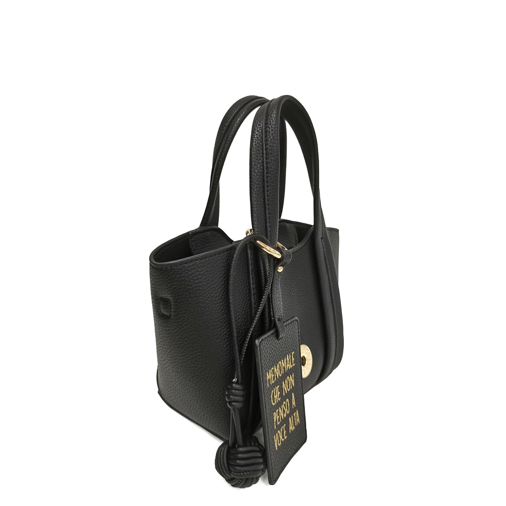 Borsa Le Pandorine PF255B576 a mano Vicky