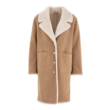 Cappotti Alessia & Massimo 9106 Montone Lungo