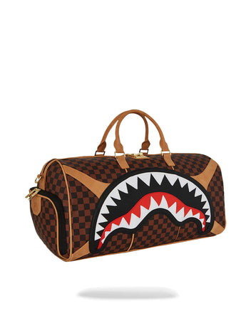 BORSONE SPRAYGROUND ART7616 HENNYVILLE DUFFLE