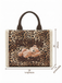 Borsa Pashbag 20126 Marge big Vixen Leo