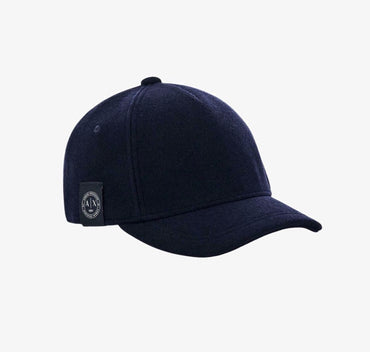 Cappello Armani exchange XM003202 con visiera