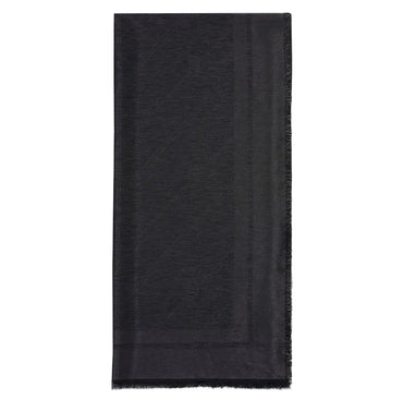 Foulard Elisabetta franchi SC03F46E2 Kefia in lurex