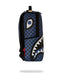 Zaino Sprayground blu midnight sip backpack 910B7400NSZ
