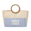 Borsa Mare Mimì Muà Love My Vibe X201482