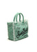 Borsa Saint Barth Bandana Round COL0001 02566L