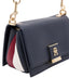 Borsa Tommy Hilfiger 17027 Th Her Crossover Corp Tracolla