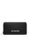 Portafoglio Love Moschino JC5700 Zip Around logo piccolo