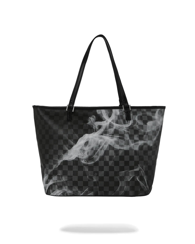 BORSA SPRAYGROUND 8225 SIP N’ SMOKE TOTE