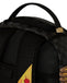 ZAINO SPRAYGROUND ART7349 GARFIELD AND MONEY BEAR: BACKPACK