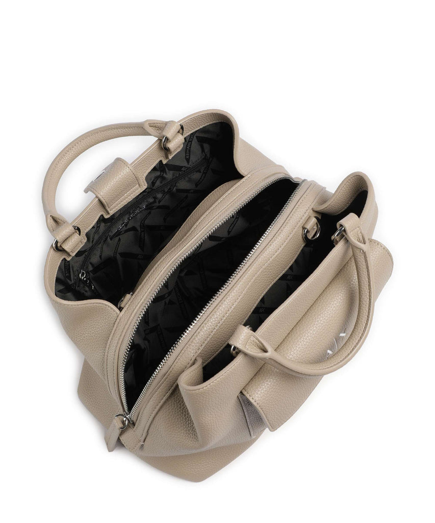 Borsa Armani Exchange XW001545 AF17019 Tote M Medium Nicole