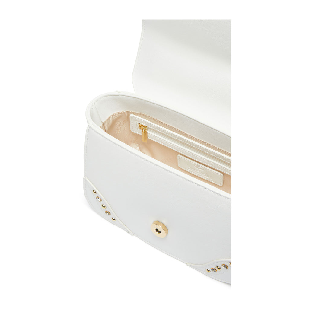 Borsa Braccialini B18170 Rock Bianca