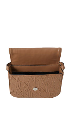 Borsa Armani Exchange 942648 CC793 Tracolla shoulder bag logata