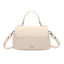 Borsa Mimì Muà Bauletto Con Patta E Canvas H201405
