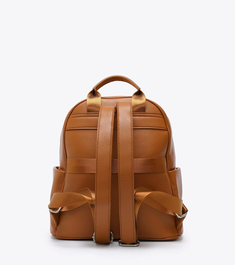 ZAINO AXEL 1023-0584 CON TASCHE LATERALI