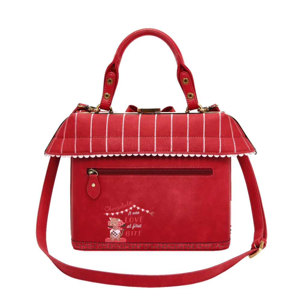 Borsa Vendula K10883511 The Chocolate Box Borsa Grab