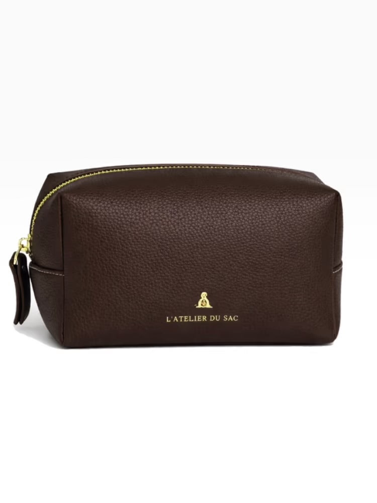 Beauty case L' Atelier du Sac Lena Chamonix