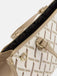 Borsa Armani Exchange XW000400 AF17155 Bauletto Logo Gynger