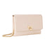 Borsa Elisabetta Franchi BS64A61E2  tracolla in suede