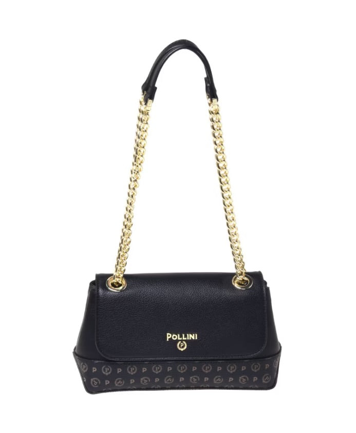 Borse Pollini SC4507 tracolla monogram heritage