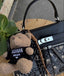 Borsa Pashbag 20104  Kelsie Vintage fantasia bandana