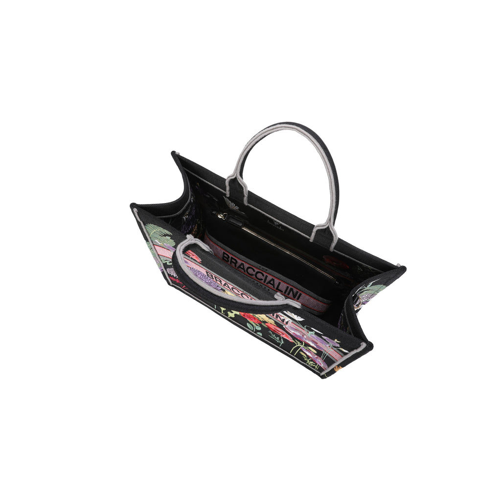 Borsa Braccialini Queen B18591 Tote Big