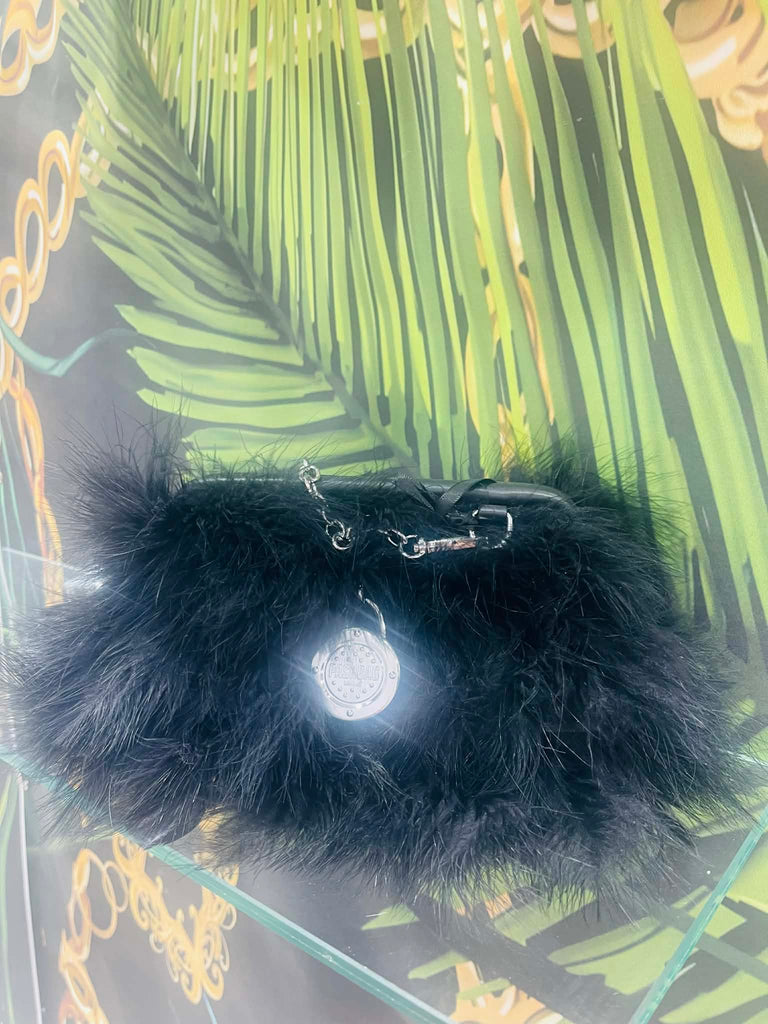 Borsa Pash Bag 15520 Tracolla Piume