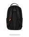 ZAINO SPRAYGROUND ART8116 SHARK CENTRAL LAX BACKPACK