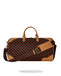 BORSONE SPRAYGROUND ART7616 HENNYVILLE DUFFLE