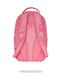 ZAINO SPRAYGROUND ART7684PINK 3AM RIPTIDE DLXSV BACKPACK