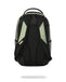 ZAINO SPRAYGROUND 8420 FOUNDATION CRYSTAL IRIDESCENT SHARK BACKPACK