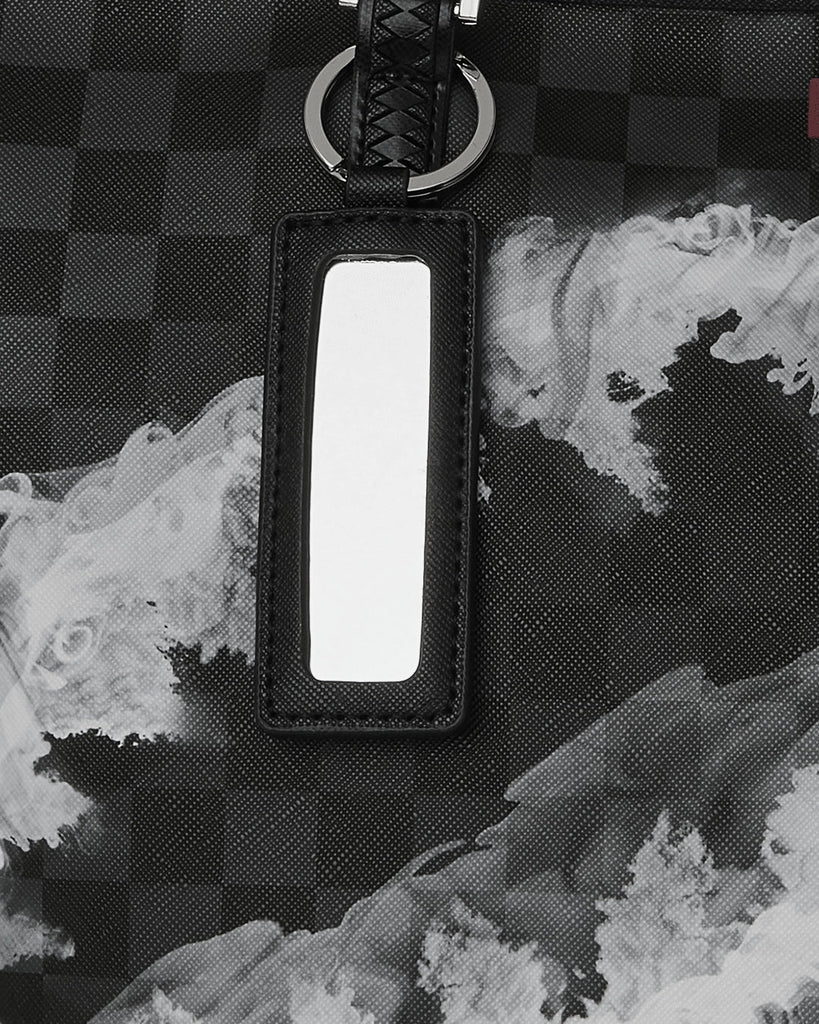 BORSA SPRAYGROUND 8225 SIP N’ SMOKE TOTE