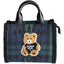 Borsa Pash Bag 18761 Mini Marge Shepherd Fores Tartan