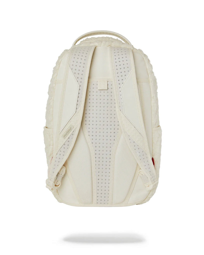 ZAINO SPRAYGROUND 8160 SHERPA SHARK BACKPACK