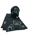 Sciarpa e Cappello Pash Bag Orsetto Teddy
