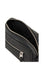 Pochette Armani Exchange AF11928 Uomo logo Nero