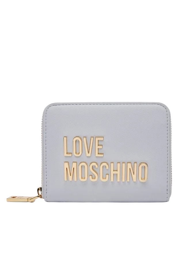 Portafoglio Love Moschino JC5613 Medium GRS Lettering