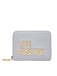 Portafoglio Love Moschino JC5613 Medium GRS Lettering