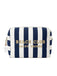 Pochette Marinette Saint Tropez In Canvas Beach Club