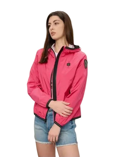 Giubbotto Blauer Termosaldato Nay 11095
