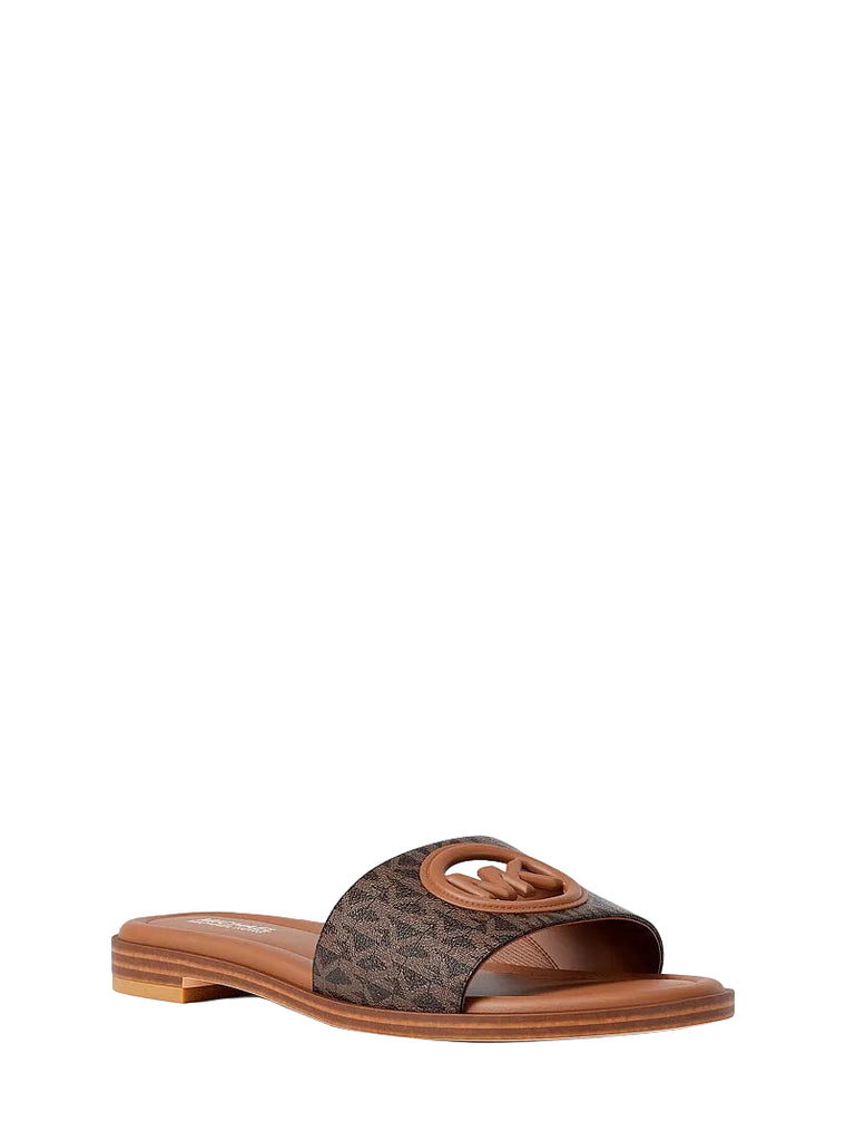 Ciabatte Michael Kors Carissa Cut Out Slide 49S6CSFS1B