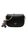 Borse Pashbag Mini Adria Venom a tracolla in ecopelle