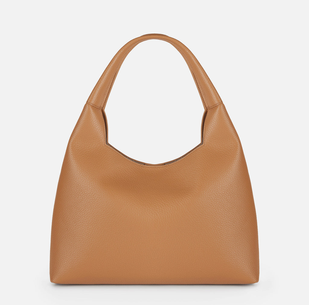 Borsa Elisabetta Franchi BS23A66E2 Hobo con charms