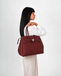 Borse Save My Bag S62 Miss L effetto pelle