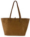 Borse Pashbag  Shopper Davina Sho Touch in suede