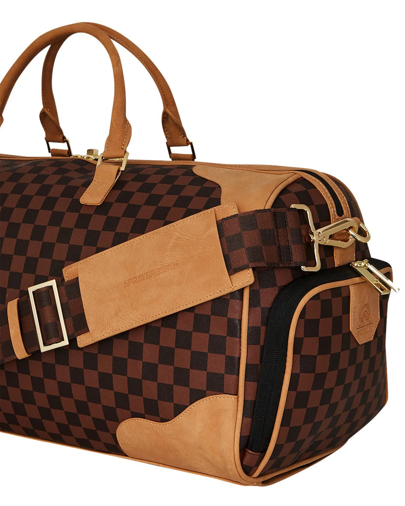 BORSONE SPRAYGROUND ART7616 HENNYVILLE DUFFLE