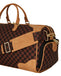 BORSONE SPRAYGROUND ART7616 HENNYVILLE DUFFLE