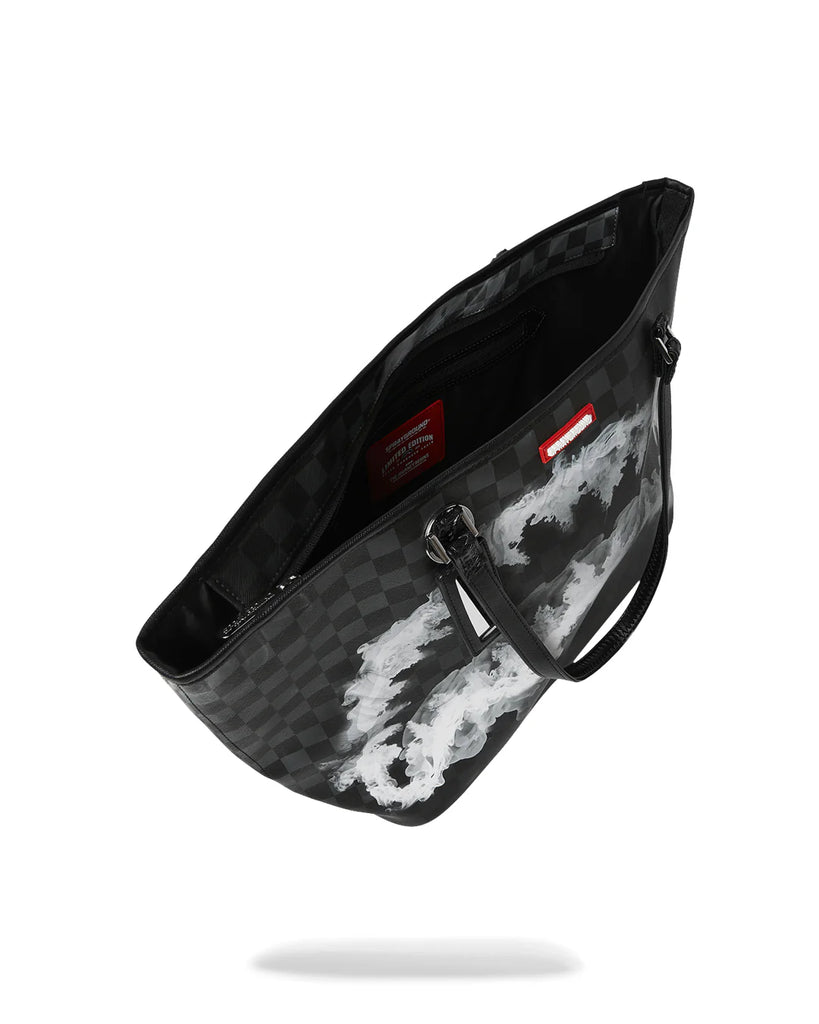 BORSA SPRAYGROUND 8225 SIP N’ SMOKE TOTE