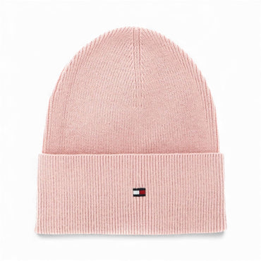 Cappello Tommy Hilfiger 16633 Essential Flag  Fuzzy Beanie