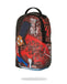 ZAINO SPRAYGROUND ART5942 GERALD GRAFFITI REVEAL DLXSV BACKPACK
