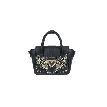 Borsa Braccialini B18913 Rock Satchel Bag